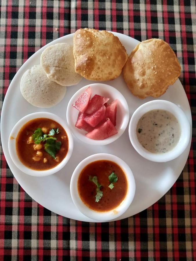 South Coast Hotel Wagle Estate Thane Bagian luar foto